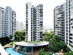 Parc Centros (D19), Condominium #618247631
